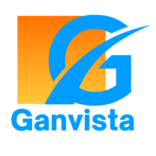 Ganvista Logo